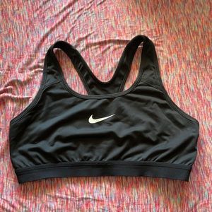 Nike sports bra